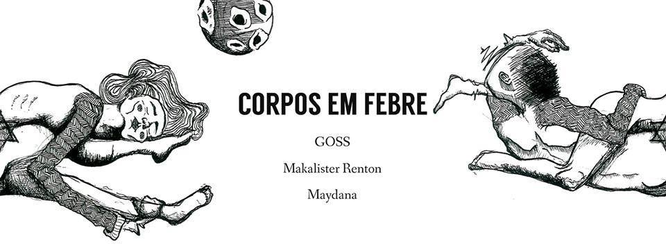 Corpos em Febre