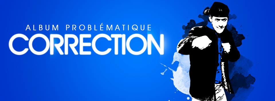 CORRECTION [Explicit]