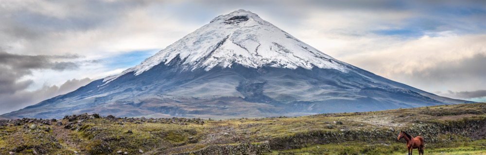 Cotopaxi