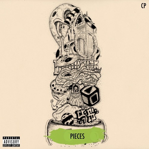 Pieces