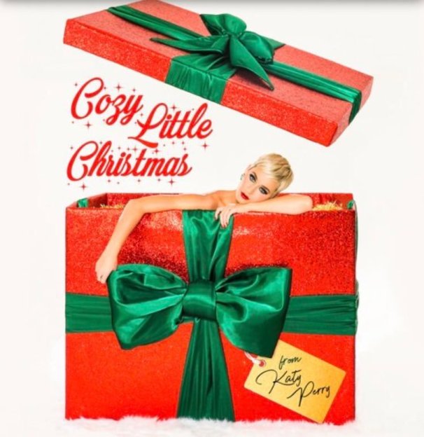 Cozy Little Christmas