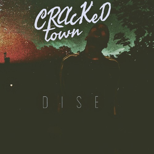 Cracked Town