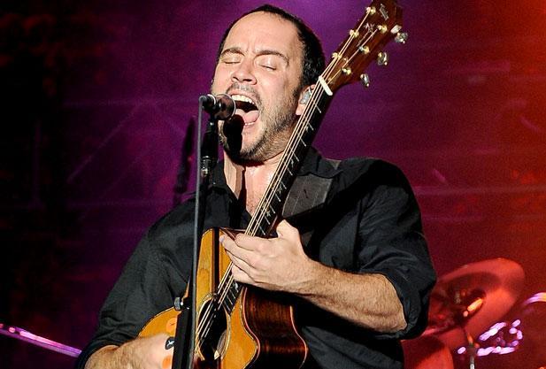 Crash into me – live at radio city