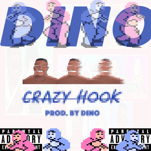 Crazy Hook