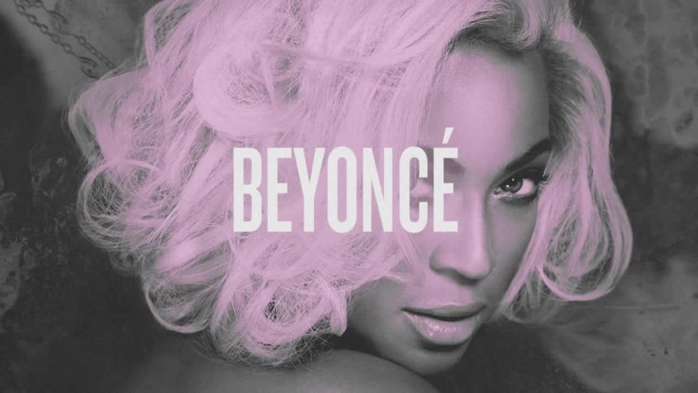 Crazy In Love (Fifty Shades Of Grey Version)