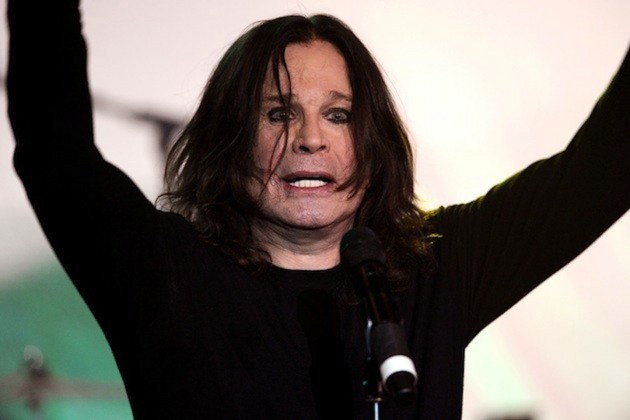 Crazy train – remastered