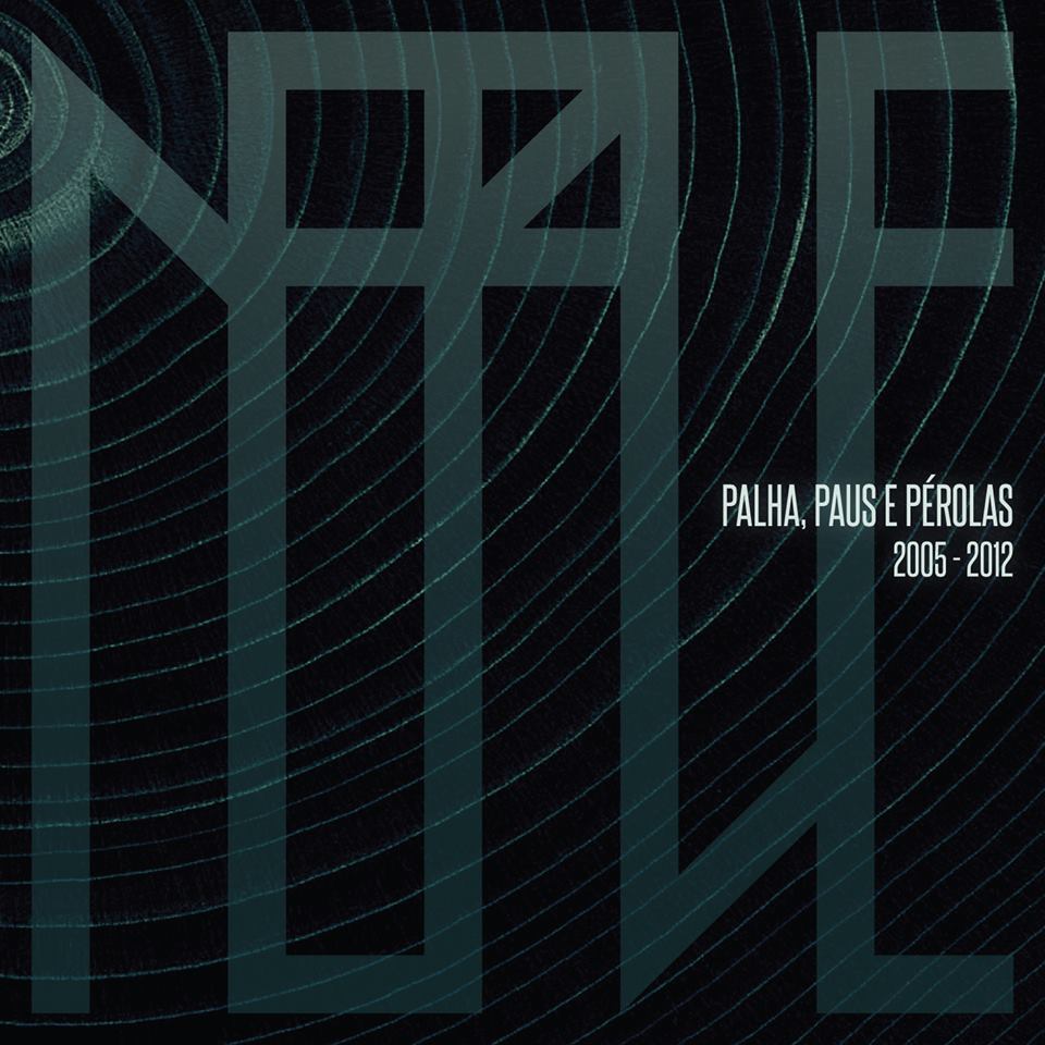 Palha, Paus e Pérolas