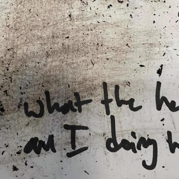 Creep (Radiohead Cover)