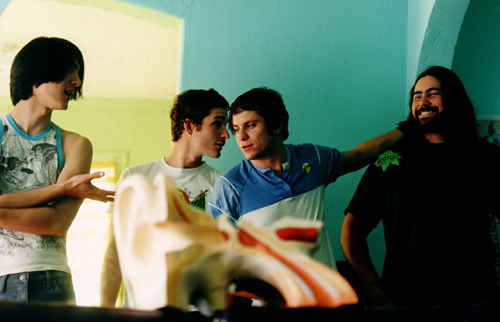 Crimewave (Crystal Castles vs. Health)