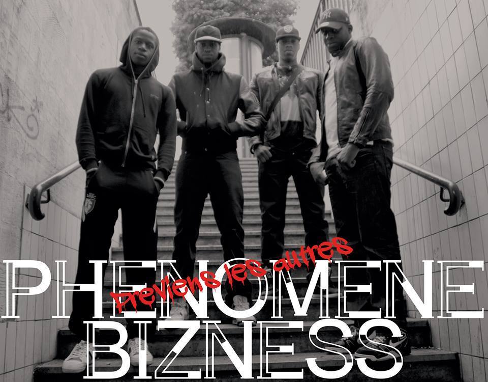 Préviens les autres