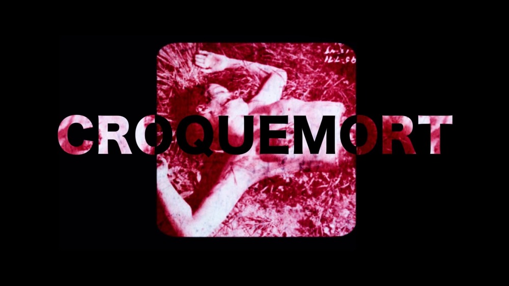 Croquemort