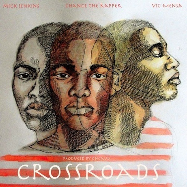 Cross Roads