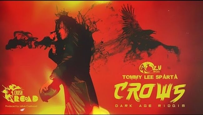 Crows (Open Up Mi Eye)