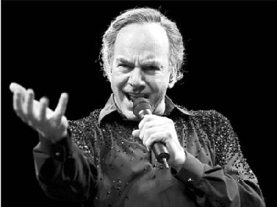The Neil Diamond Collection