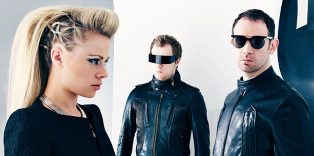 Crush On You – Knife Party Remix