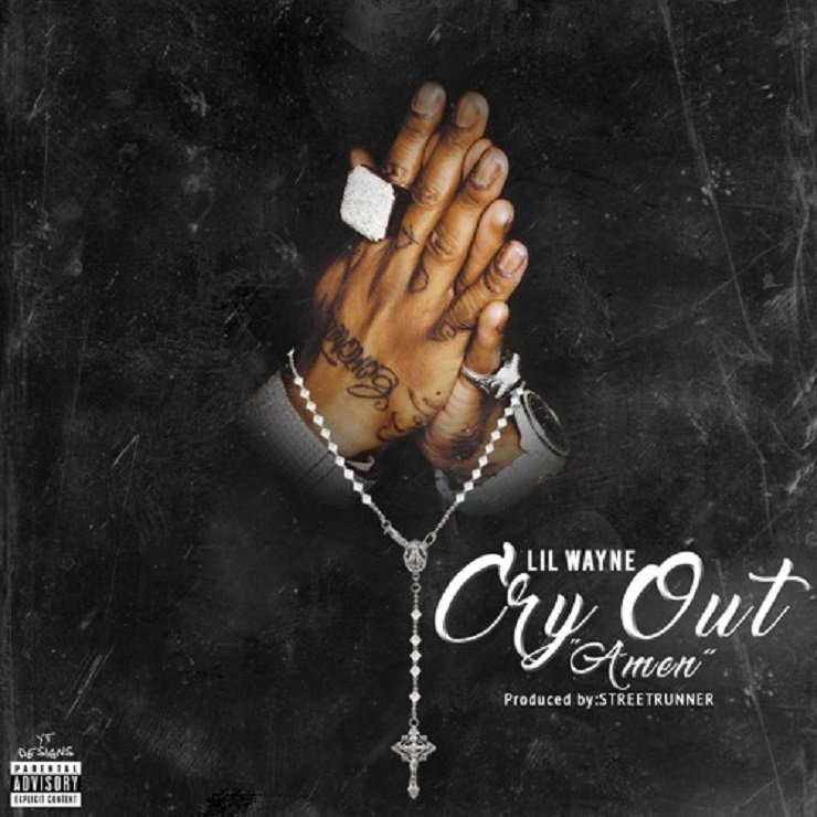 Cry Out