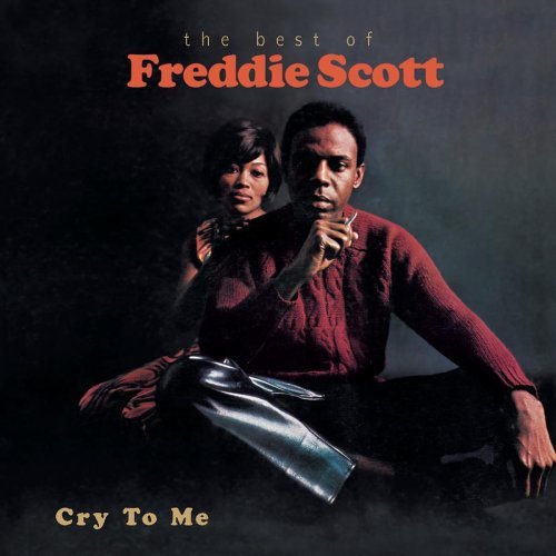 Cry To Me