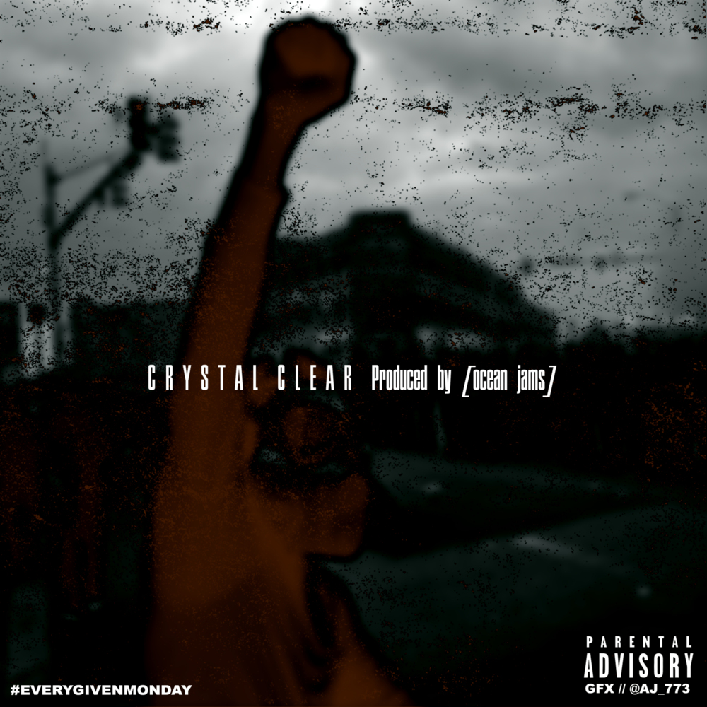 Crystal Clear
