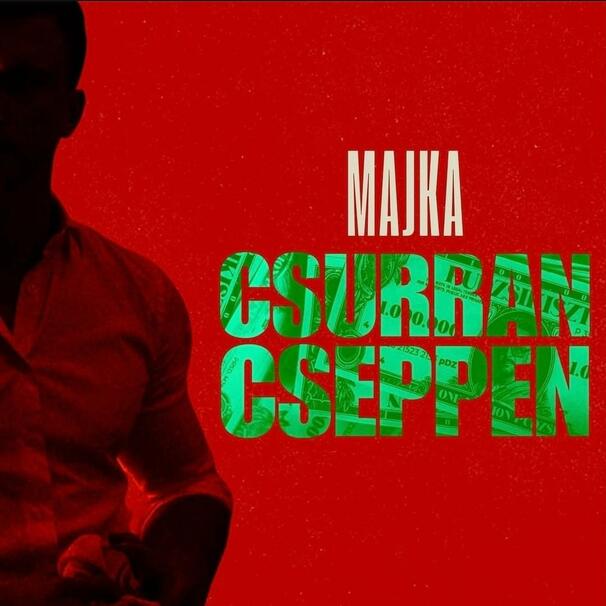 Csurran, cseppen