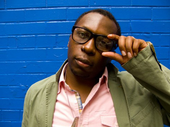 Adam's Case Files - The Mixtape