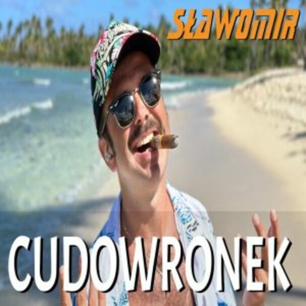 CUDOWRONEK