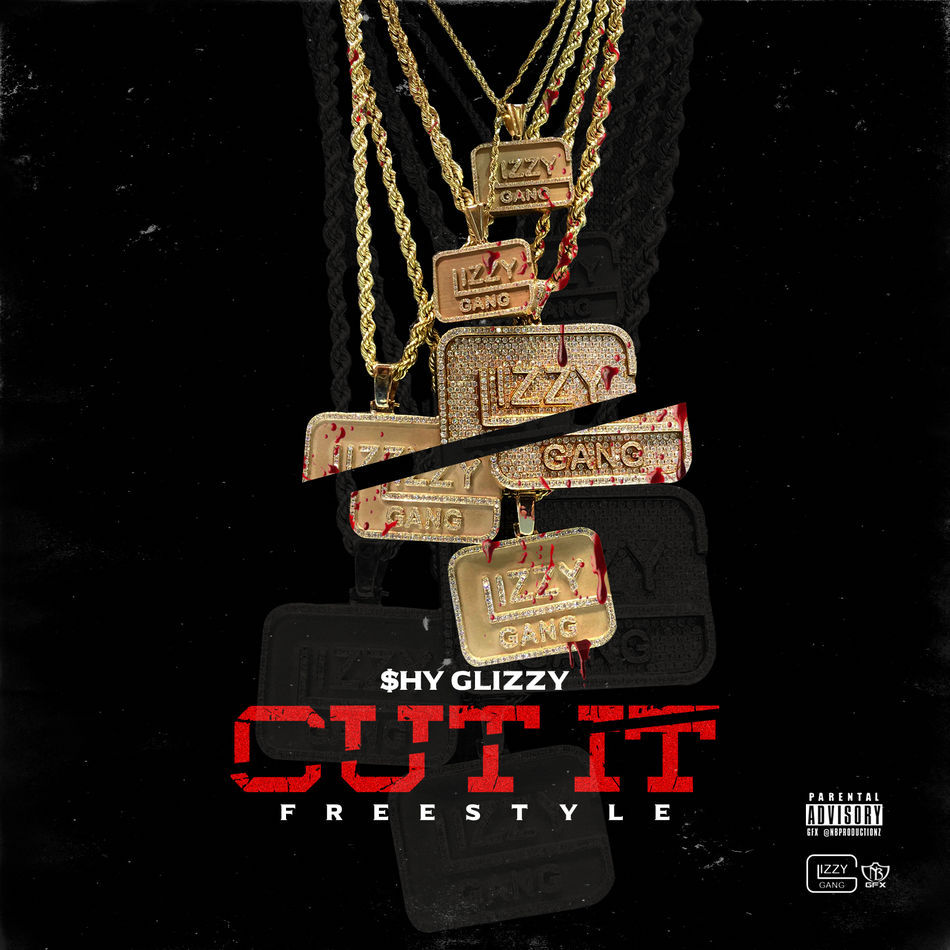 Cut It (Freestyle)