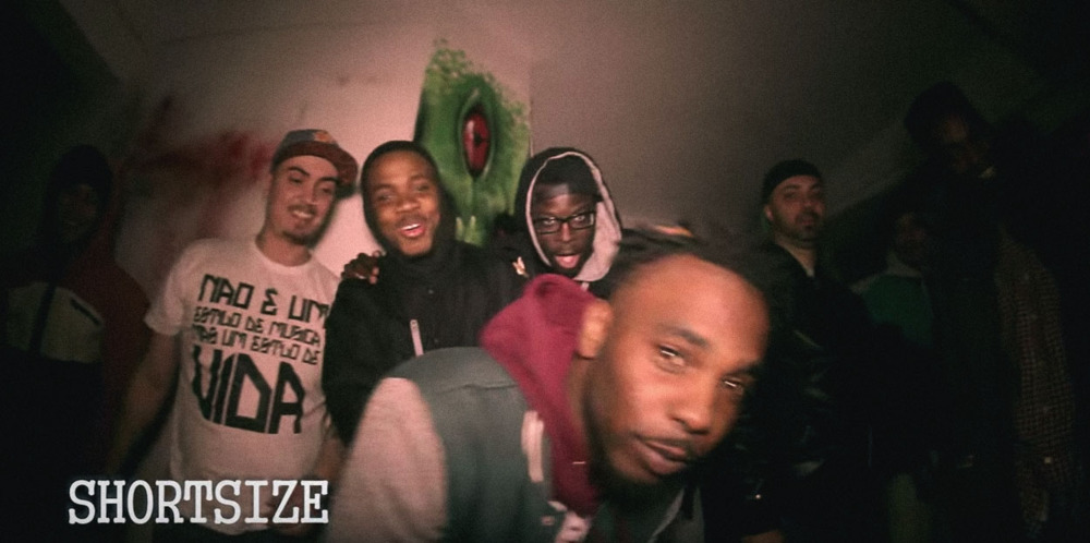 Cypher – Primeiro Projecto