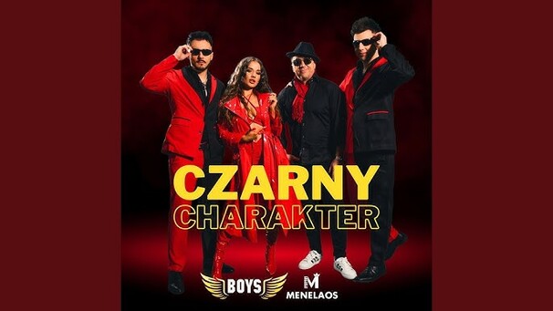 Czarny charakter