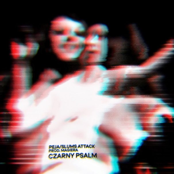 Czarny Psalm
