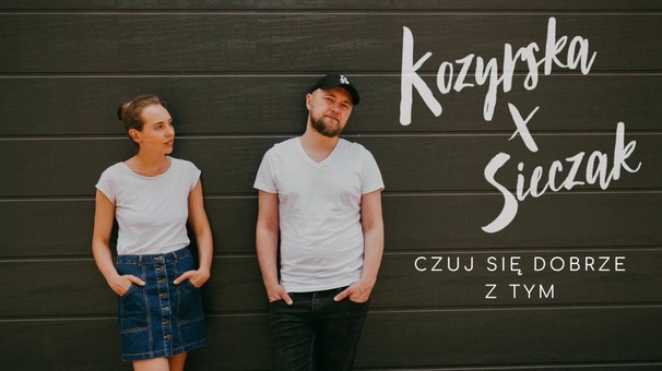 Czuj Się Dobrze Z Tym