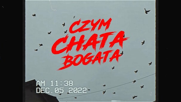CZYM CHATA BOGATA