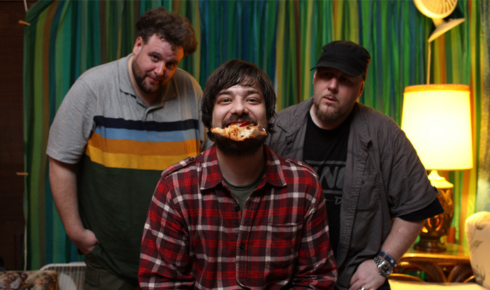 Definitve Jux Presents 4