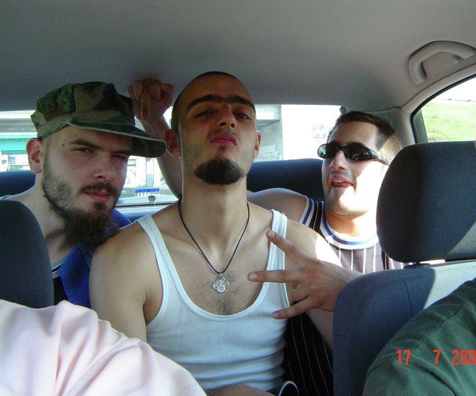 Da Li Mozes