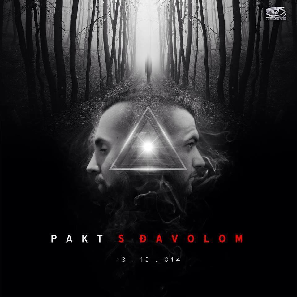 Pakt S Đavolom (PSĐ)