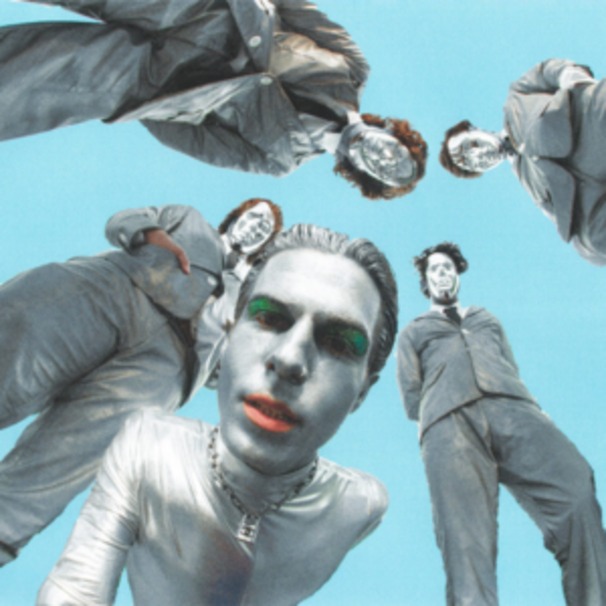 Daddy Issues (Syd Remix)