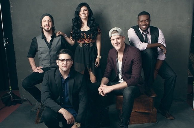 PTX, Vol. 2