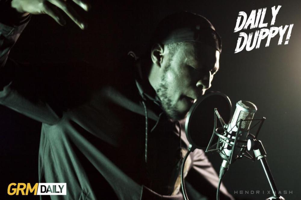 Daily Duppy Pt. 1