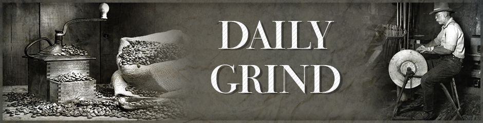 Daily Grind