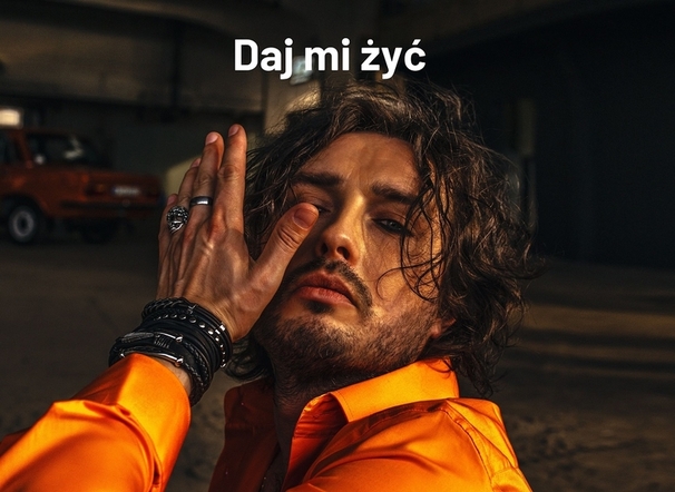 Daj Mi Żyć