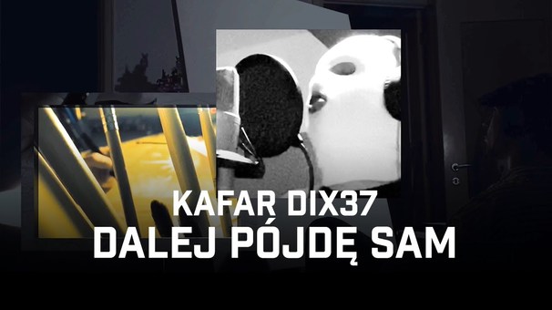 Dalej pójdę sam
