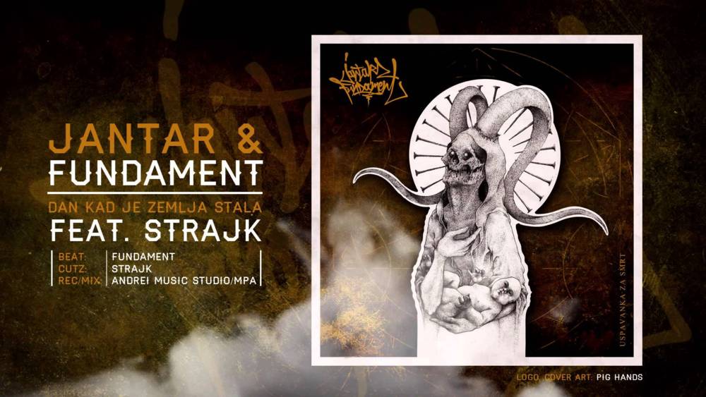 Dan Kad Je Zemlja Stala