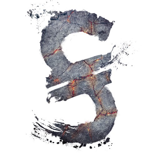 Fragile Figures (Deluxe Edition