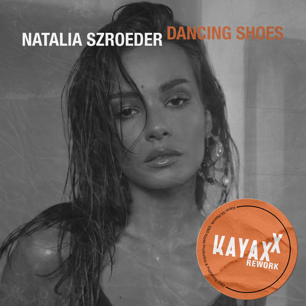 Dancing shoes (Kayax XX Rework)