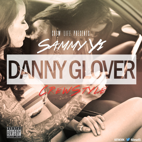 Danny Glover (Freestyle)
