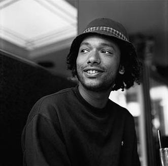 Dans ma rue (Hight with the chronic)