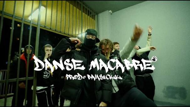 DANSE MACABRE