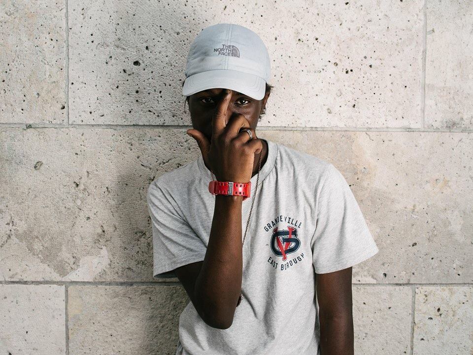 Danse avec mon ombre