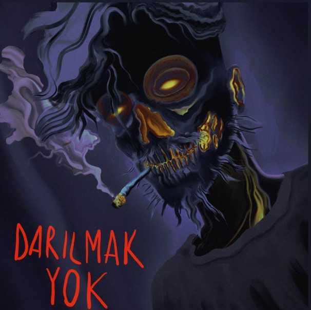 Darılmak Yok