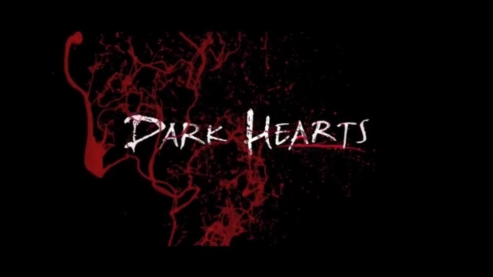 Dark Hearts & Heart Beats