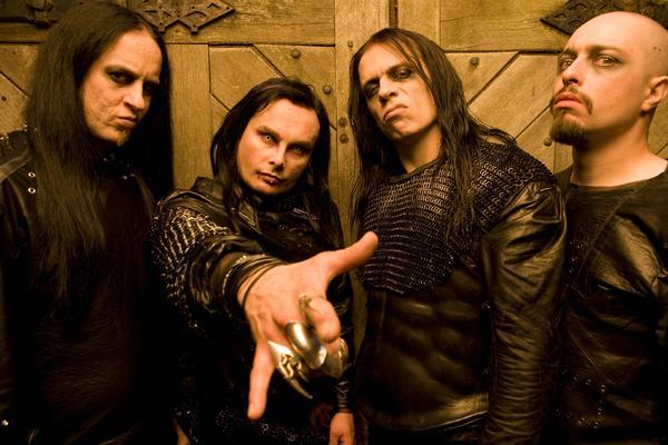 Darkness Our Bride (Jugular Wedding)